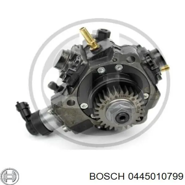 Насос топливный высокого давления (ТНВД) Renault (RVI) 167006205R цена, от 238.88 USD