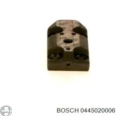 Насос топливный высокого давления (ТНВД) Bosch 0445020006 цена, от 276.82 USD