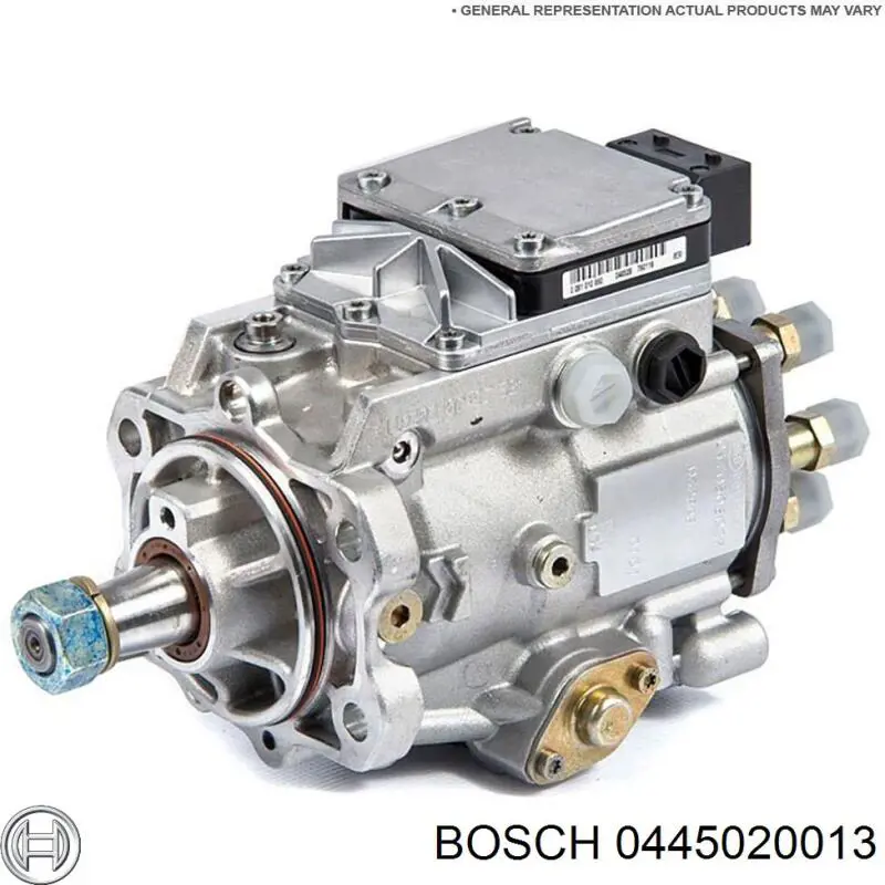 ТНВД 0445020013 Bosch