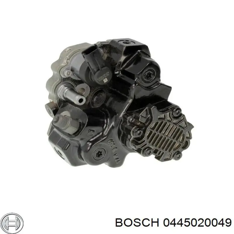 ТНВД 0445020049 Bosch