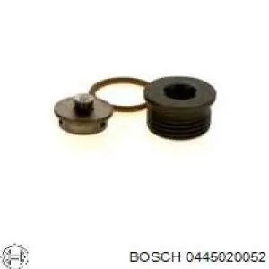 0445020052 Bosch Насос топливный высокого давления (ТНВД)