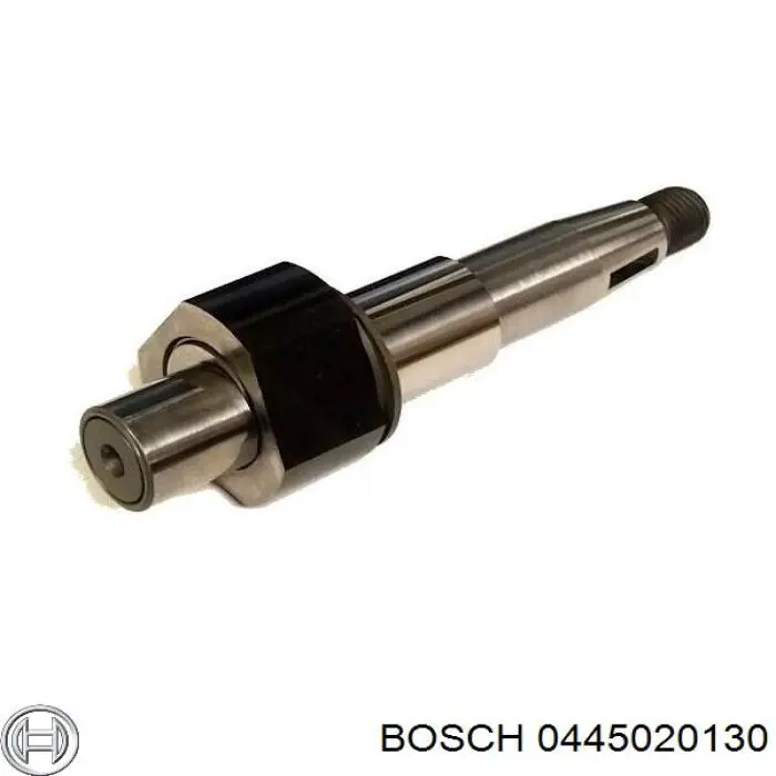 0445020130 Bosch Насос топливный высокого давления (ТНВД)
