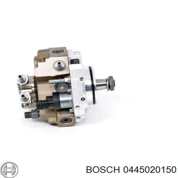 Насос топливный высокого давления (ТНВД) Cummins 4988595 цена, от 1077.39 USD
