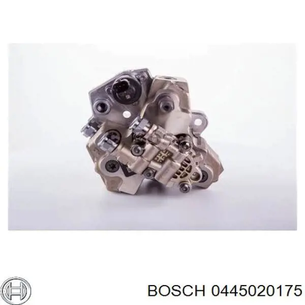 Насос топливный высокого давления (ТНВД) Stardiesel 60137 цена, от 681.08 USD