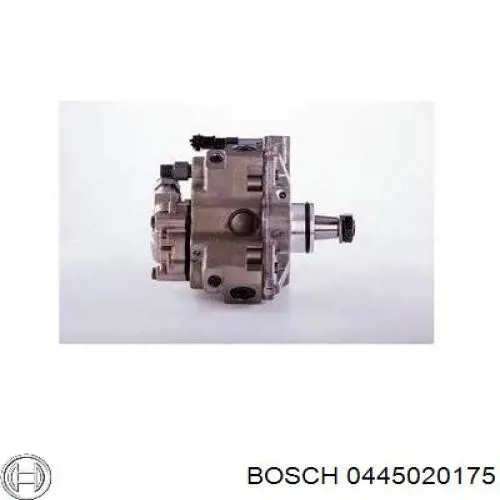 ТНВД 60137 Stardiesel