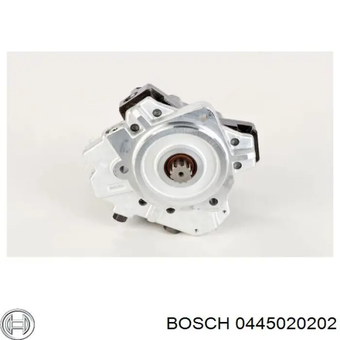  0445020202 Bosch