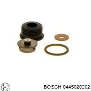 Насос топливный высокого давления Bosch 0445020090