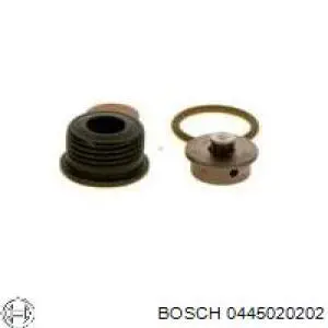 Купить 0445020202 Bosch ТНВД