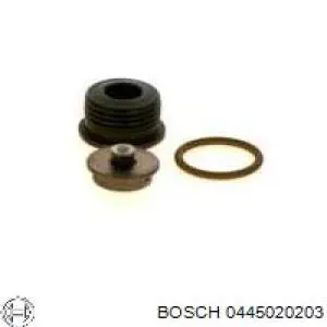 ТНВД 0445020203 Bosch
