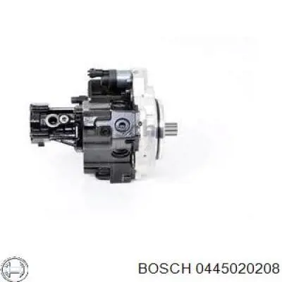 0445020208 Bosch