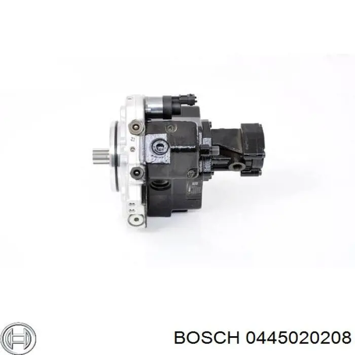 Купить 986437350 Bosch ТНВД