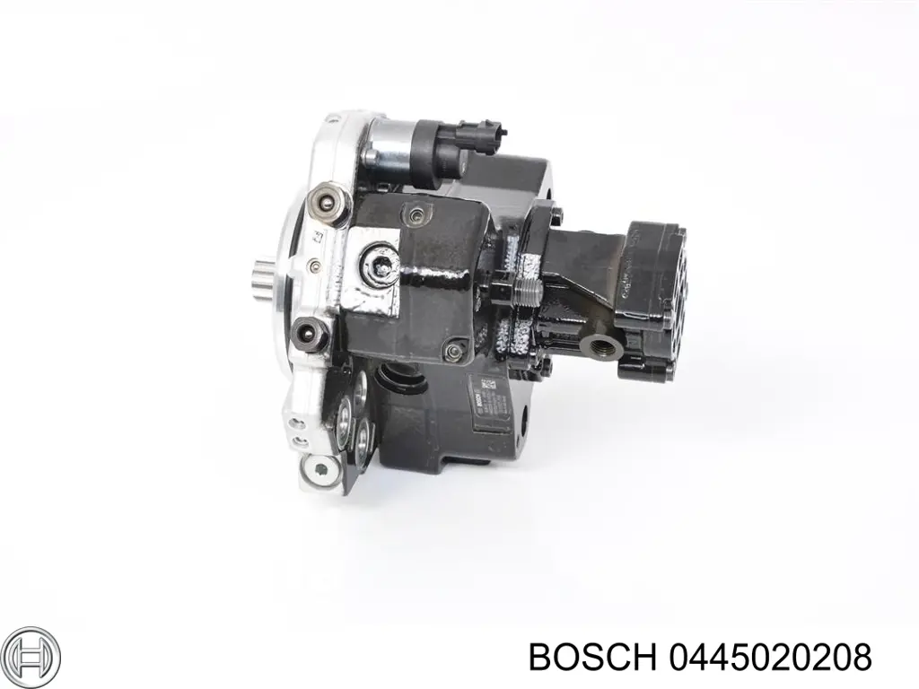 ТНВД 986437350 Bosch