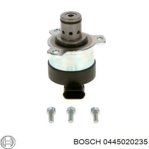 0445020235 Bosch 