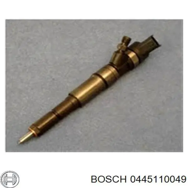 5821541 Opel Топливные форсунки