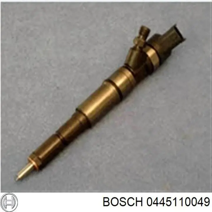 Топливные форсунки 5821541 Opel