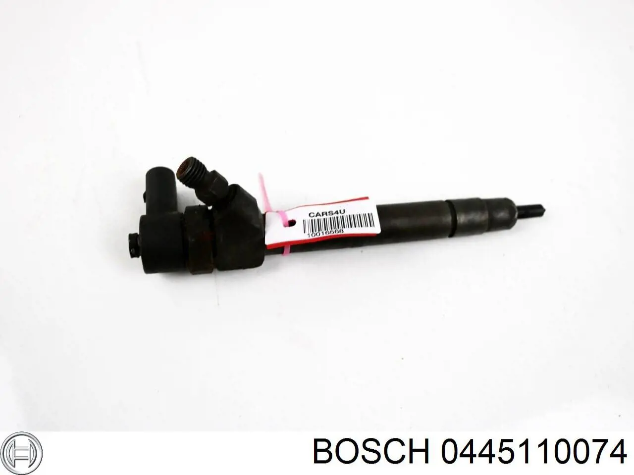 0445110074 Bosch Топливные форсунки