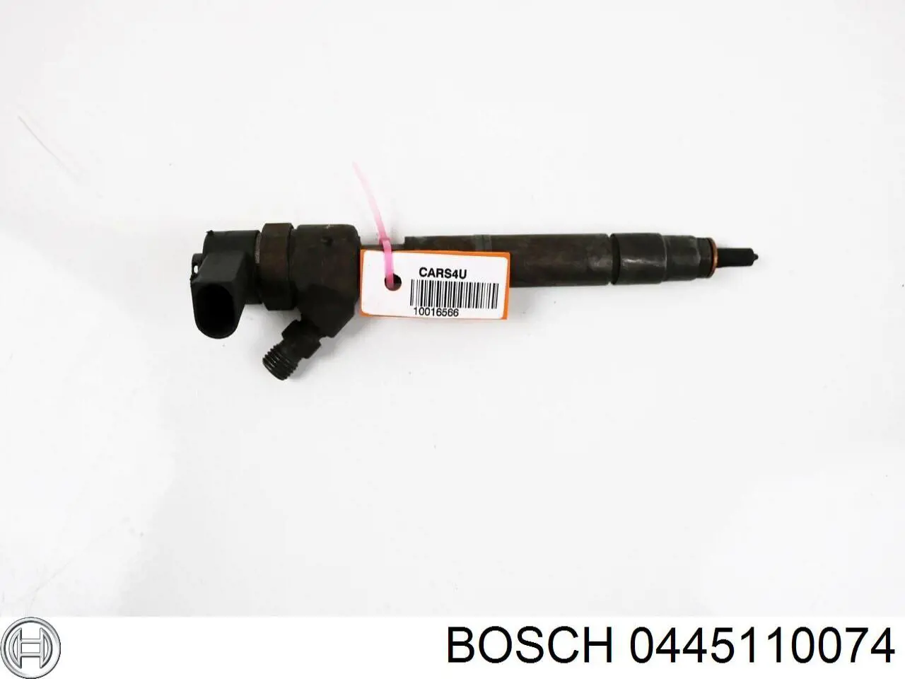 Топливные форсунки 0986435031 Bosch