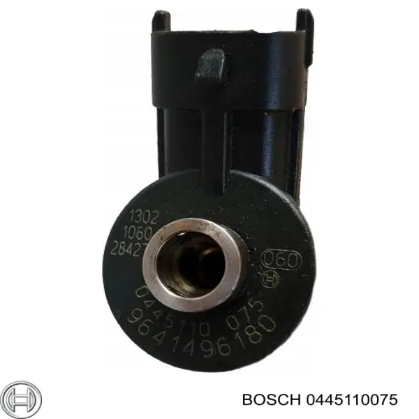 0445110075 Bosch Топливные форсунки