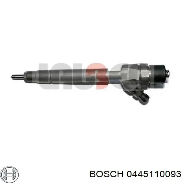 Форсунка инжектора Mercedes A628070038780 цена, от 84.75 USD