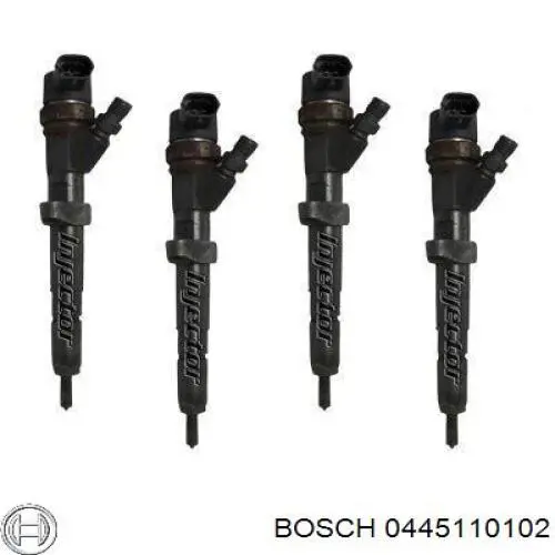 Форсунка инжектора Renault (RVI) 166008834R цена, от 65.88 USD