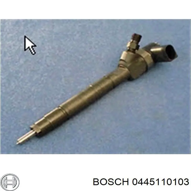  0445110103 Bosch