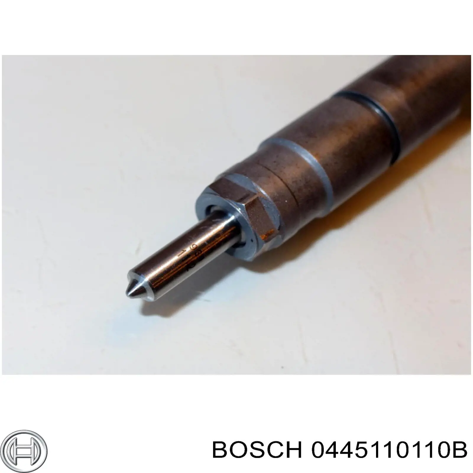 Форсунки Bosch 0445110110B