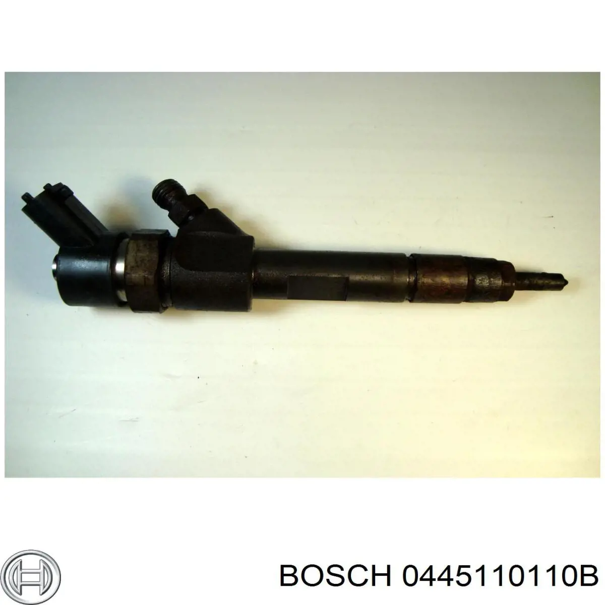 Форсунка инжектора Bosch 0445110110B цена, от 34.65 USD