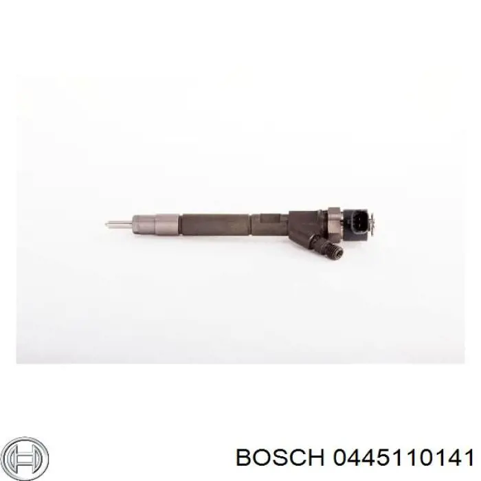 Топливные форсунки 0445110141 Bosch