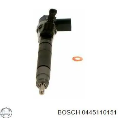  445110151 Bosch