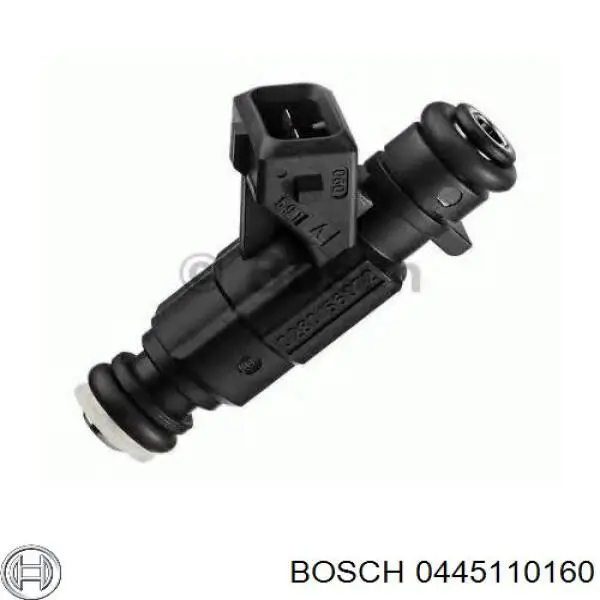  0445110160 Bosch