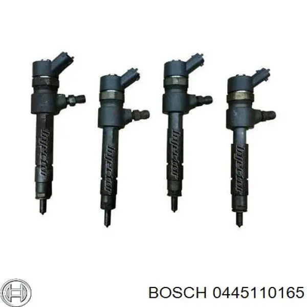 93169119 Opel Топливные форсунки