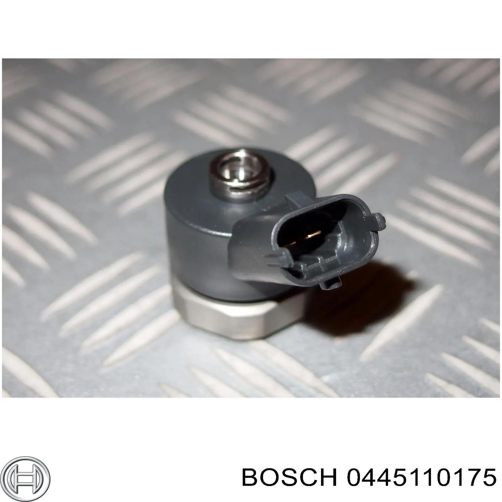 Форсунка инжектора Bosch 0445110175 цена, от 33.75 USD