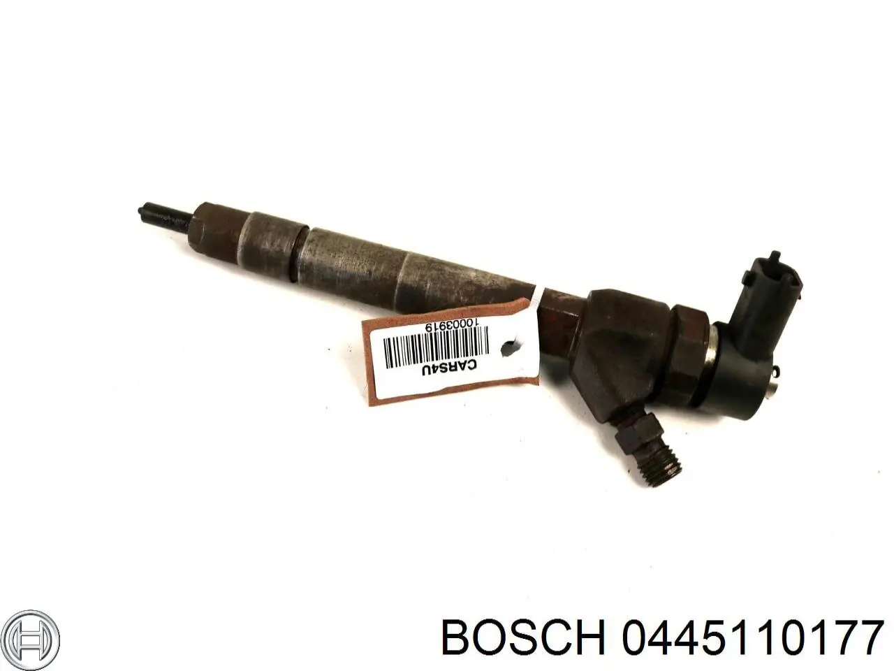 Форсунка инжектора Bosch 0445110177 цена, от 89.99 USD