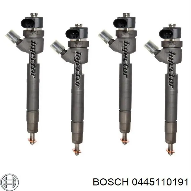 0445110191 Bosch