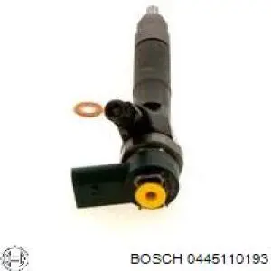 0445110193 Bosch Топливные форсунки