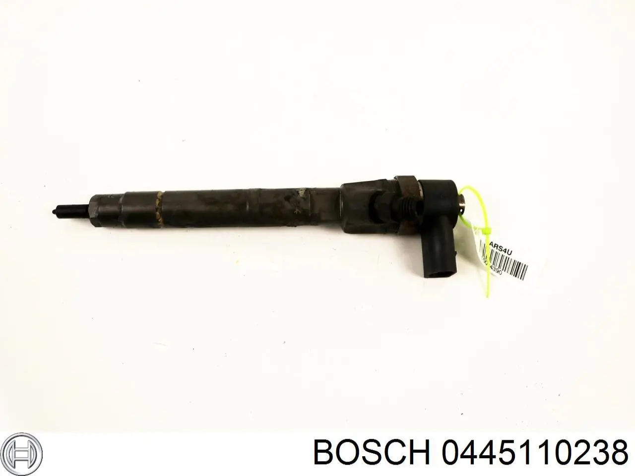 Форсунка инжектора Bosch 0445110238 цена, от 89.99 USD