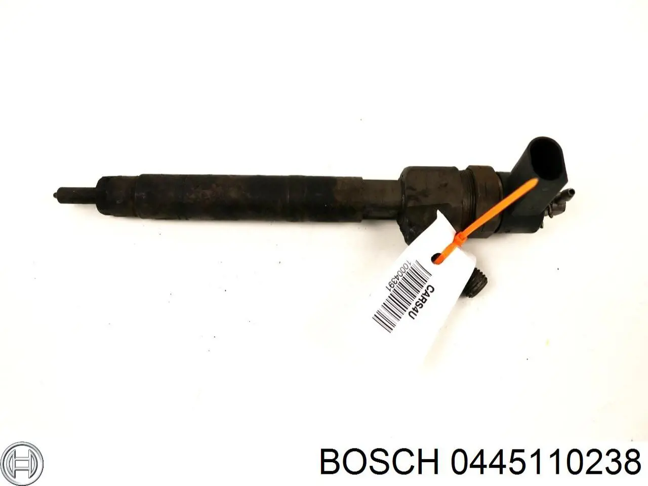 Топливные форсунки 0445110238 Bosch