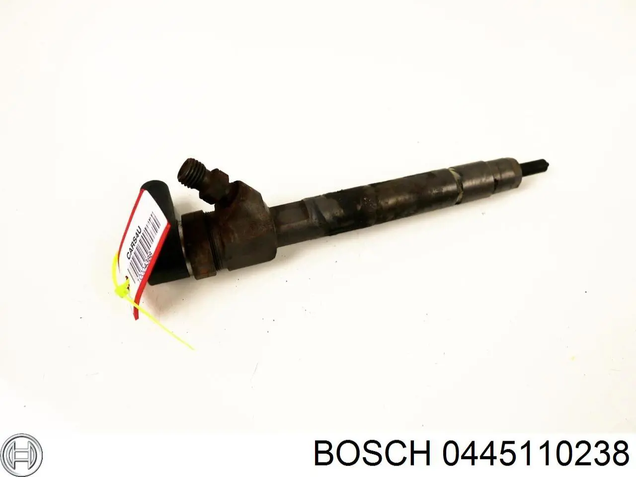 0445110238 Bosch Топливные форсунки