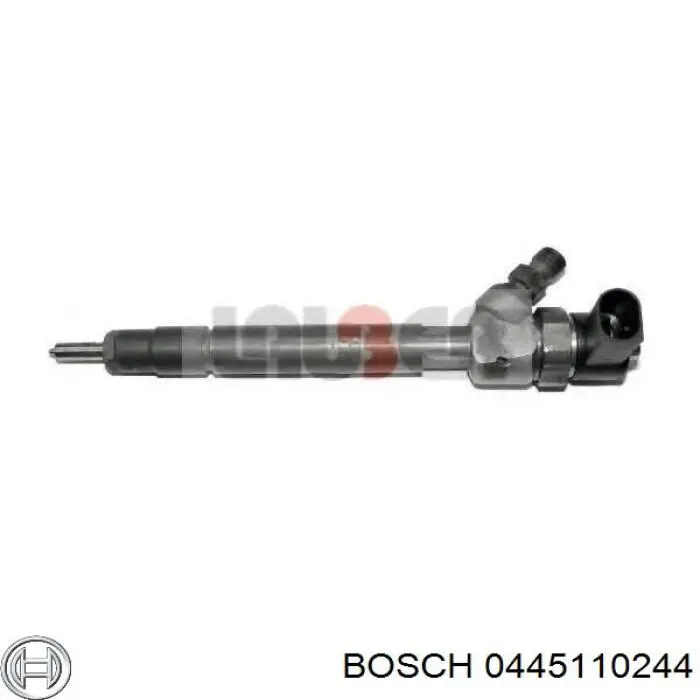 0445110244 Bosch Топливные форсунки