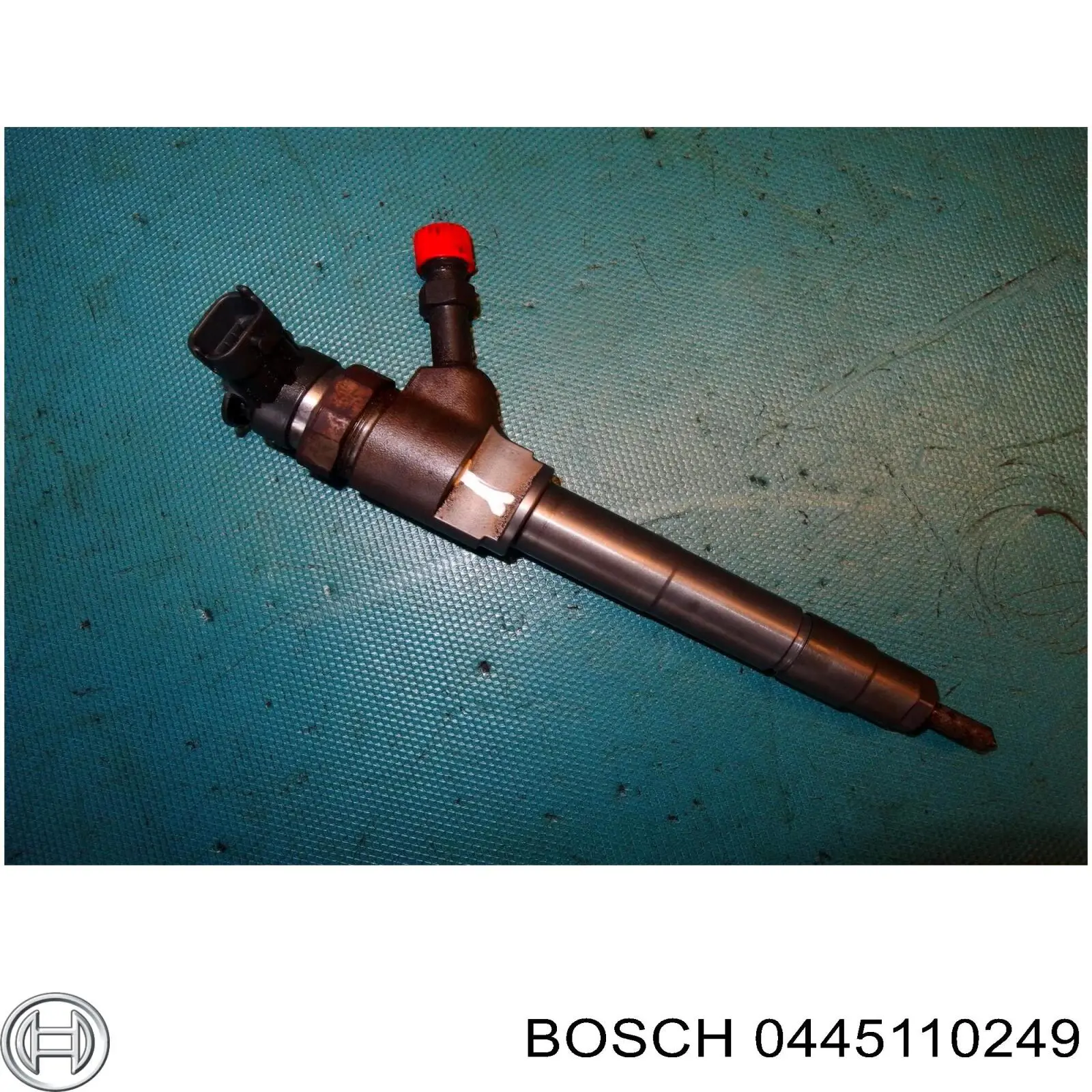  445110249 Bosch