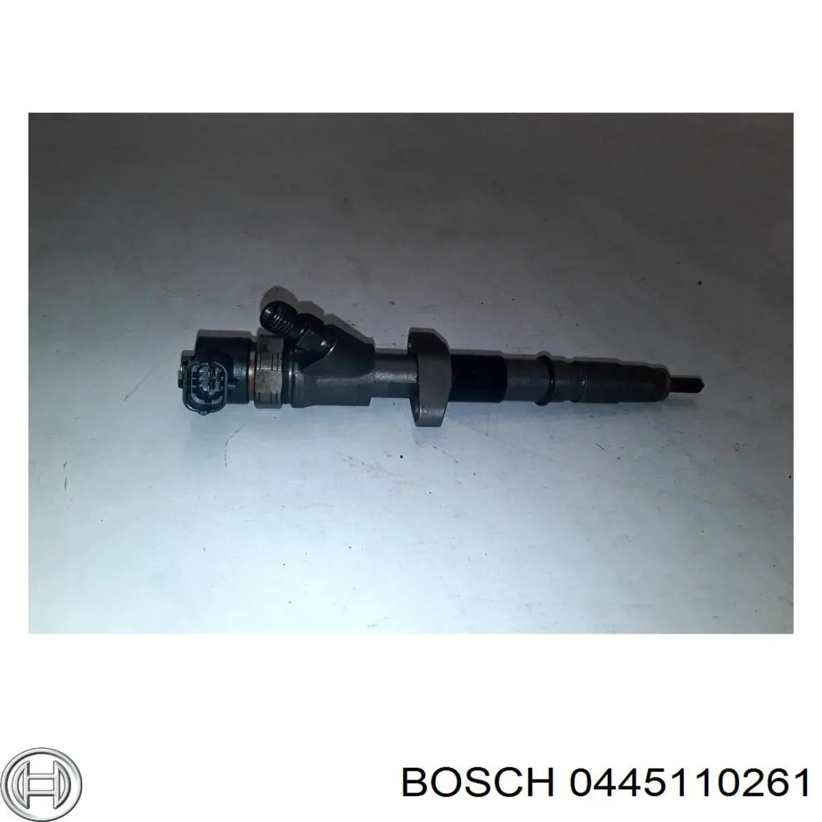 0445110261 Bosch Топливные форсунки