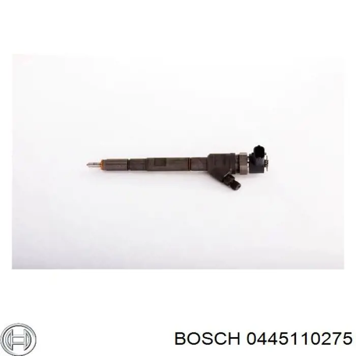 0445110275 Bosch Топливные форсунки