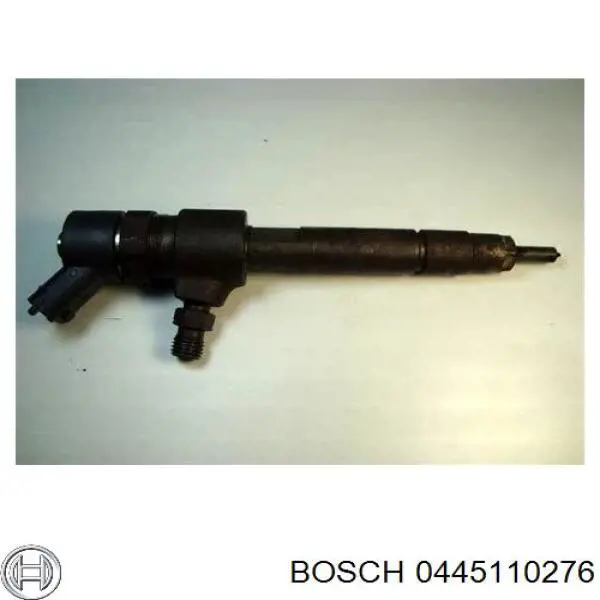 Топливные форсунки 5821522 Opel
