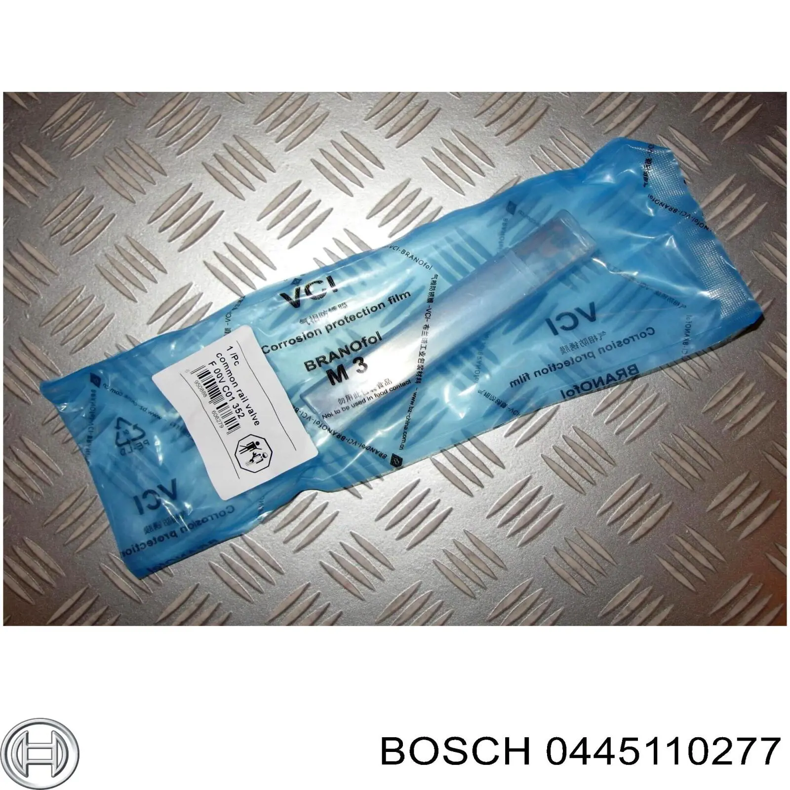 Форсунка инжектора Bosch 338004A600 цена, от 145.20 USD