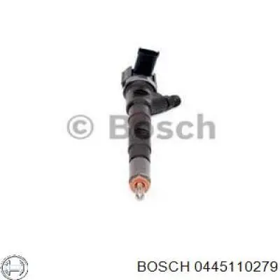 Топливные форсунки 0445110279 Bosch