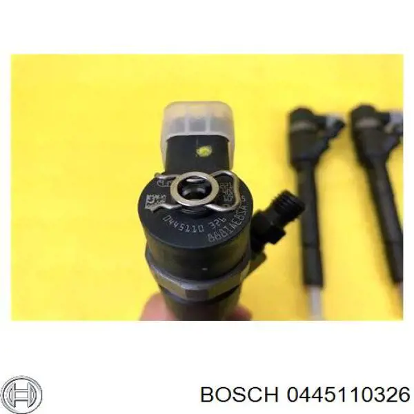 Форсунки Opel 821436