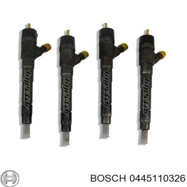 821436 Opel Топливные форсунки