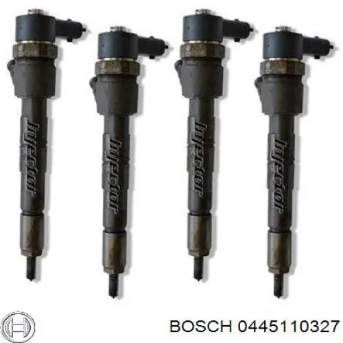 0445110327 Bosch