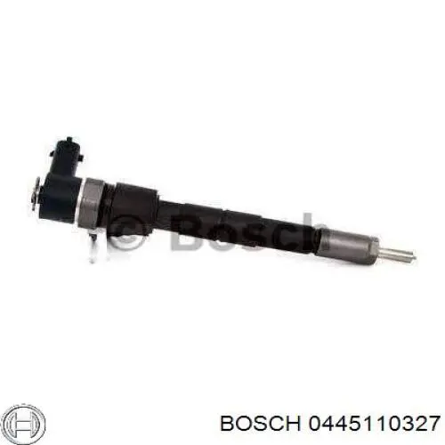 Топливные форсунки 821060 Opel