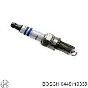 0445110338 Bosch injetor de injeção de combustível